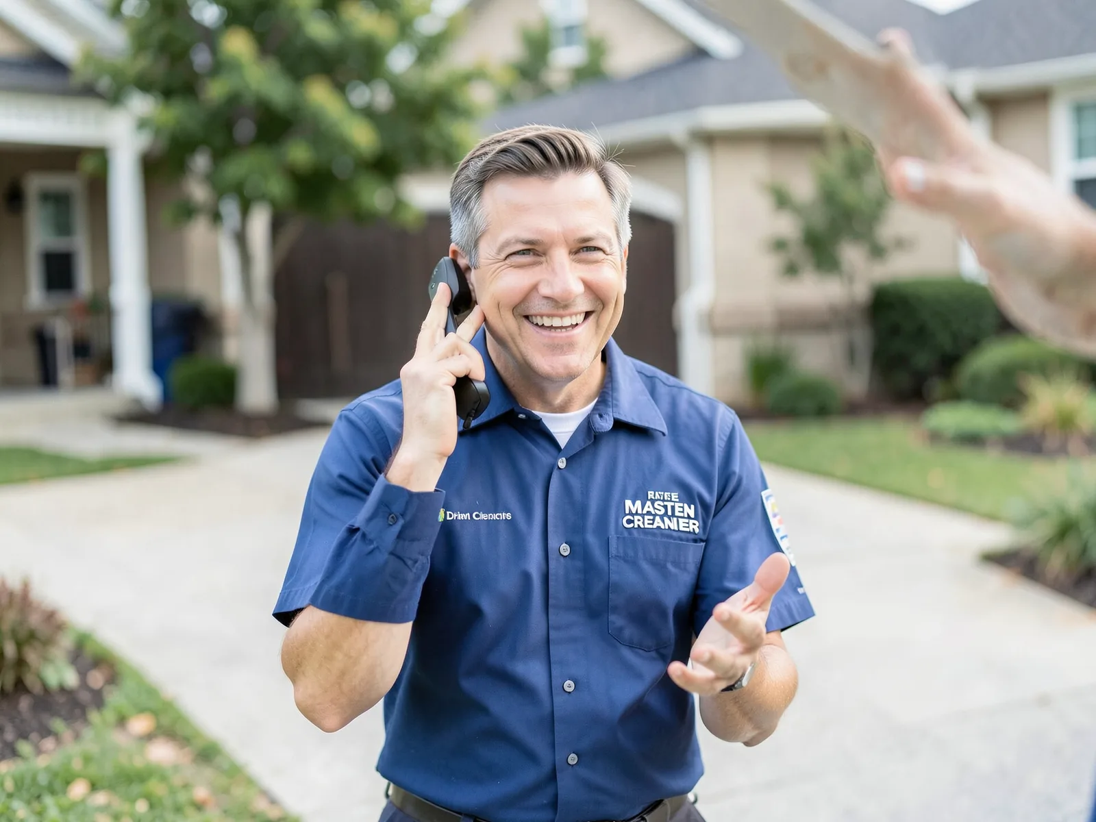 Drain Cleaning Fort Towson, OK FAQs